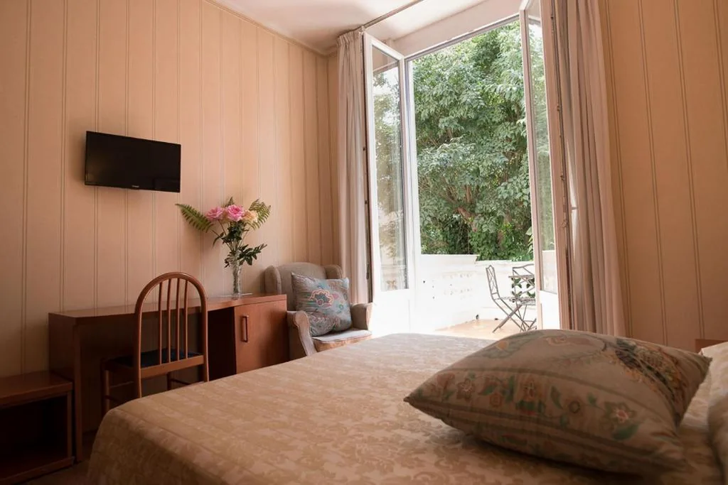 Hotel Villa Delle Rose — foto 5