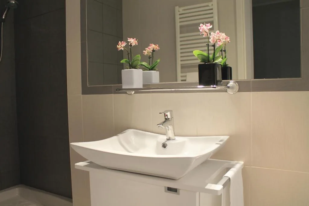 Hotel Villa Delle Rose — foto 8
