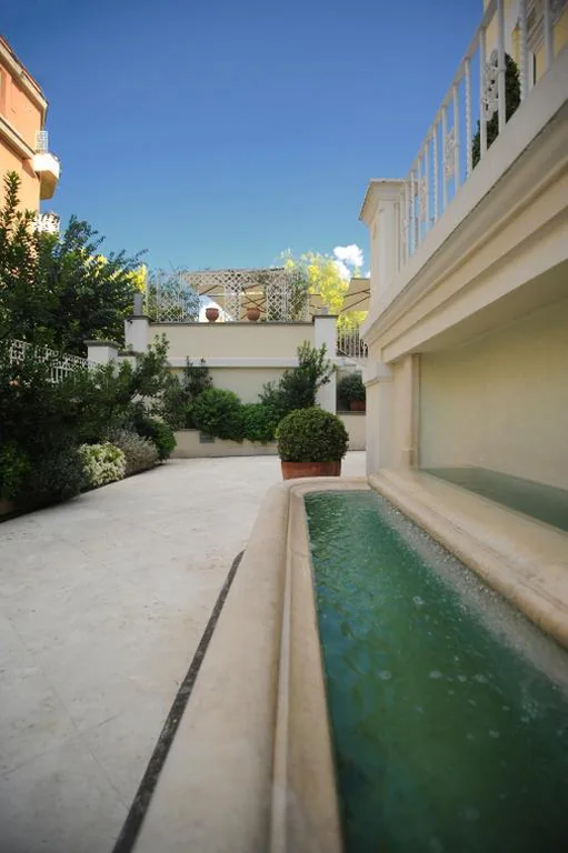 Hotel Villa Duse — foto 3