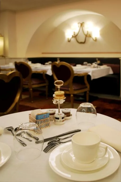 Hotel Villa Duse — foto 4
