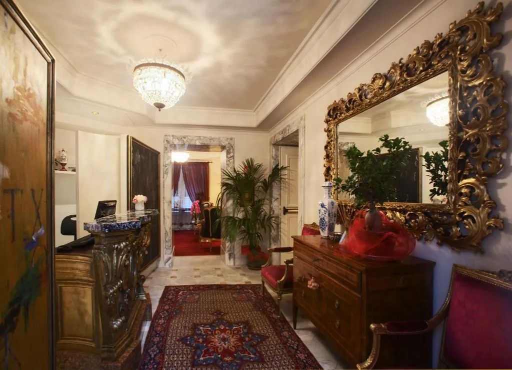 Hotel Villa Duse — foto 5