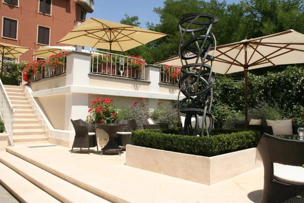 Hotel Villa Duse — foto 6