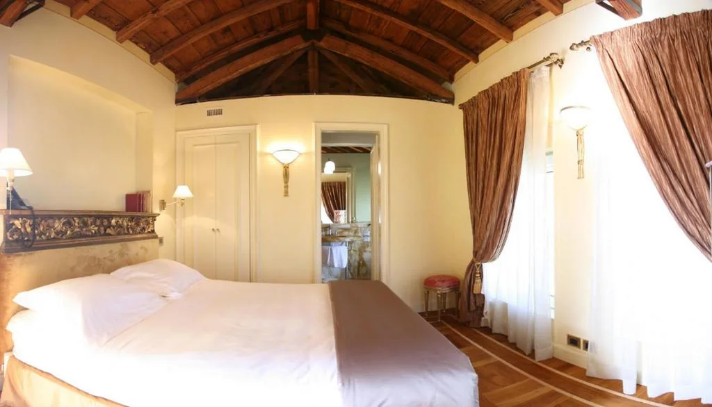 Hotel Villa Duse — foto 7