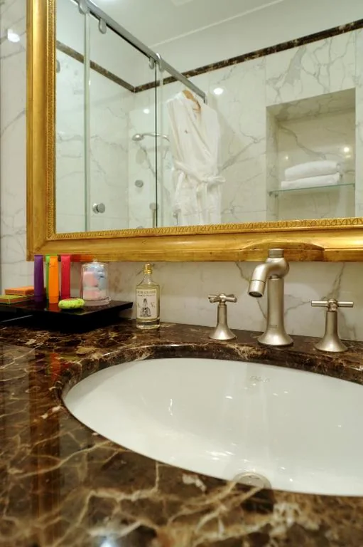 Hotel Villa Duse — foto 8