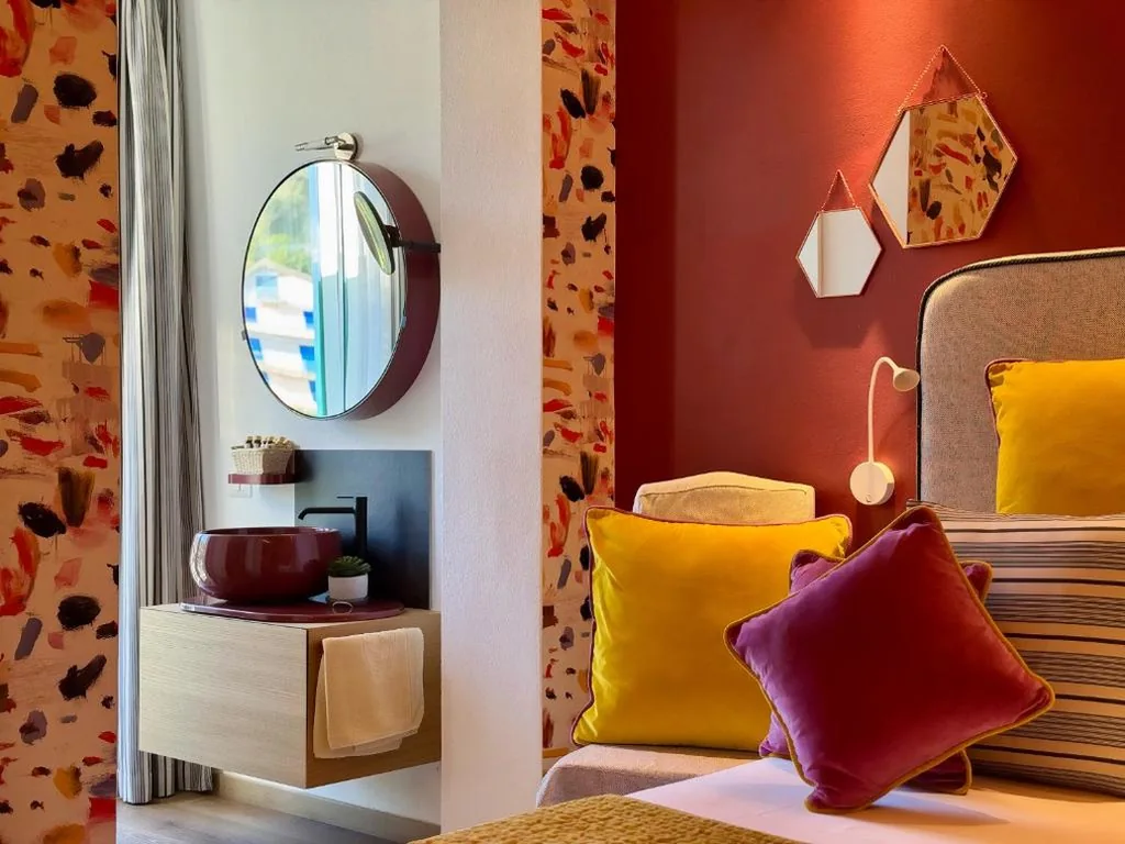 Hotel Villa Edera & La Torretta — foto 4