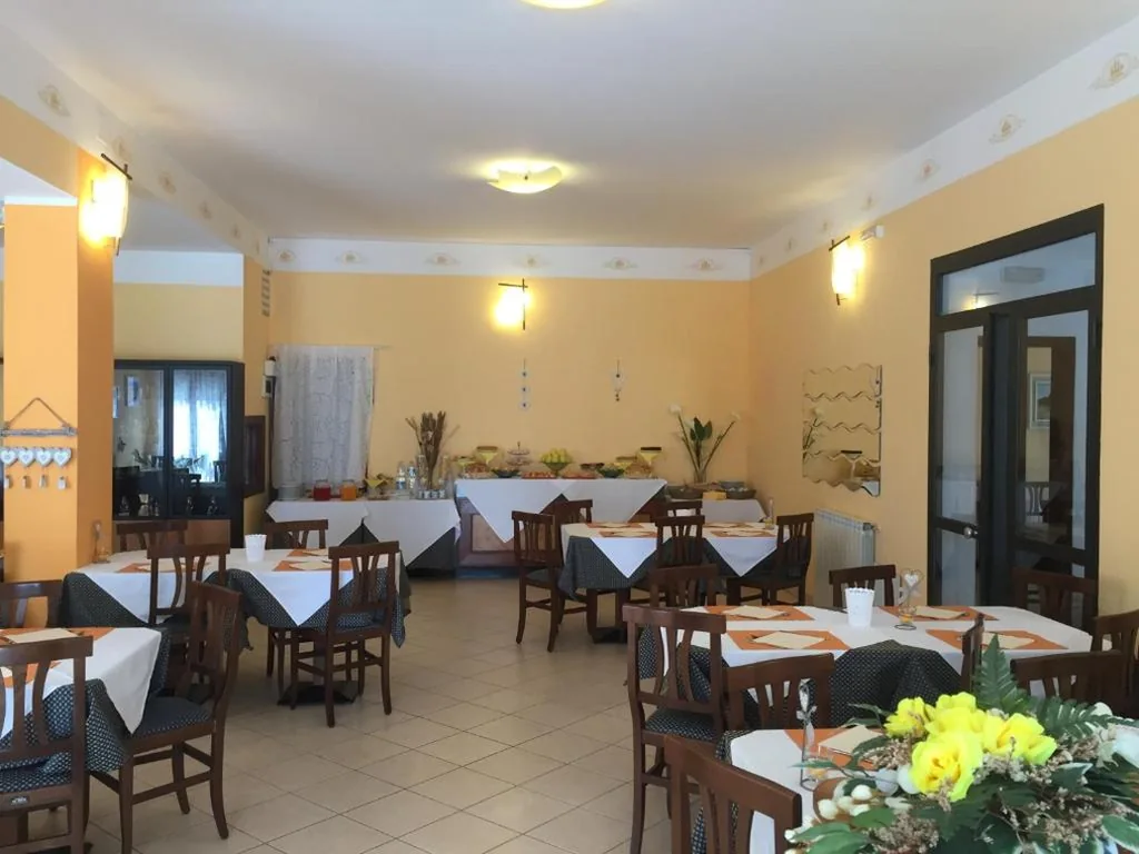 Hotel Villa Elle — foto 3