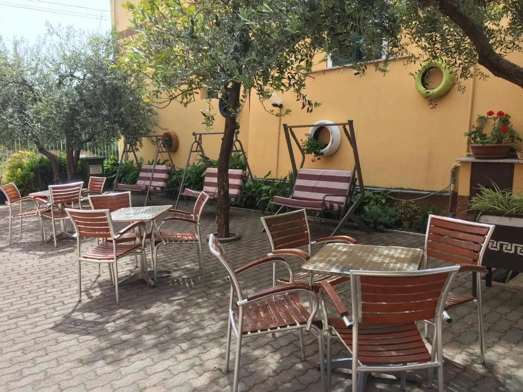 Hotel Villa Elle — foto 4