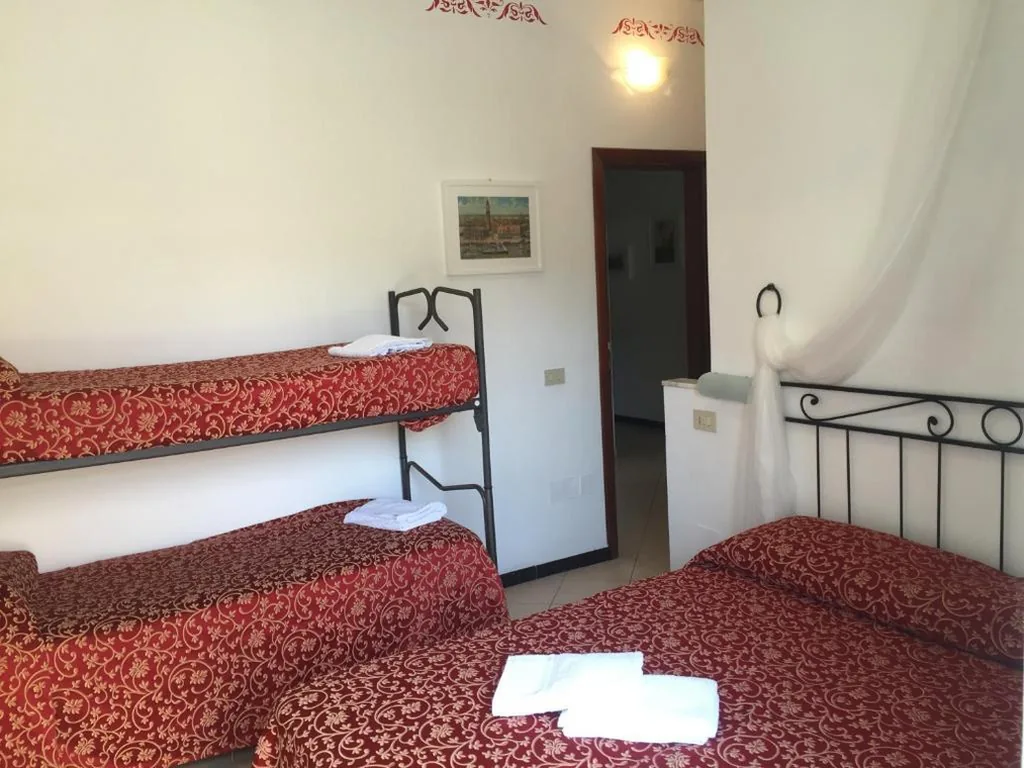 Hotel Villa Elle — foto 8