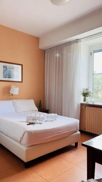 Hotel Villa Eur — foto 6