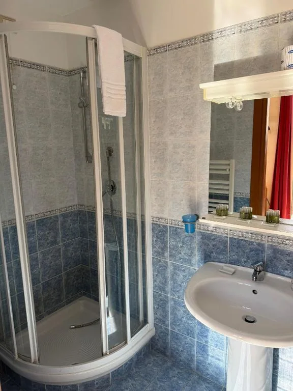 Hotel Villa Flora — foto 3