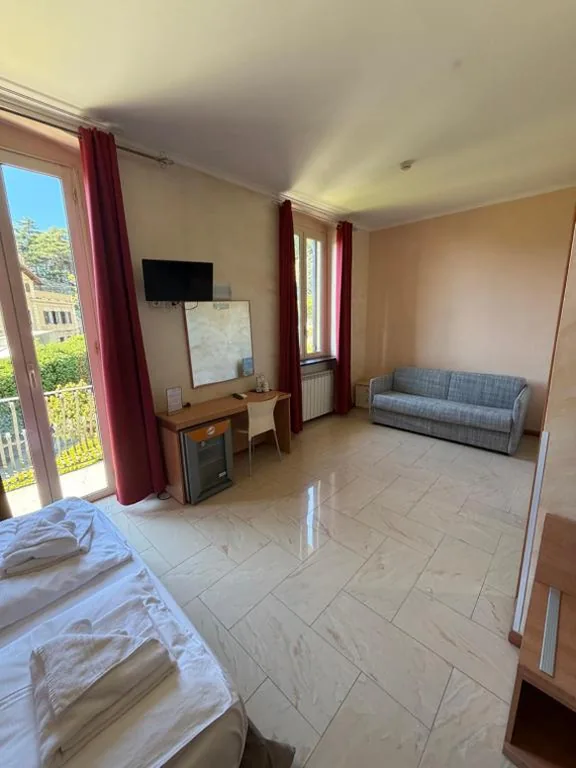 Hotel Villa Flora — foto 5