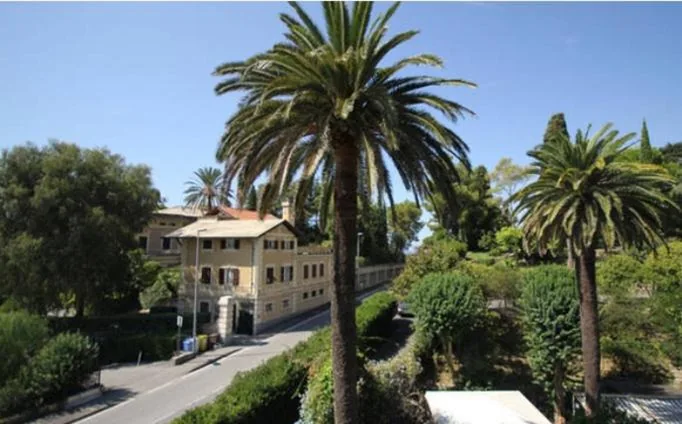 Hotel Villa Flora — foto 6