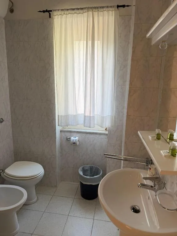 Hotel Villa Flora — foto 8