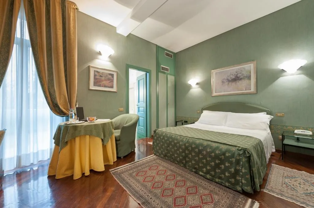 Hotel Villa Giulia