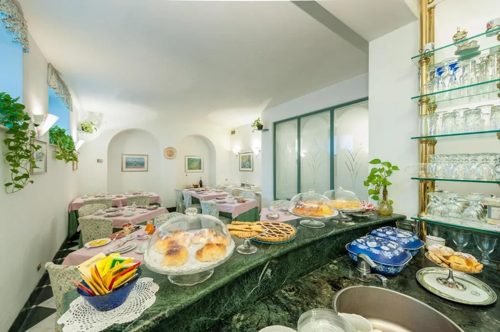 Hotel Villa Giulia — foto 4