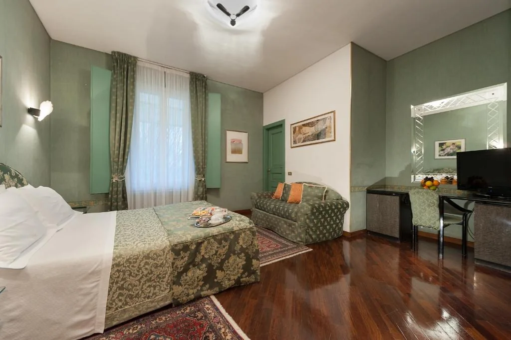 Hotel Villa Giulia — foto 5