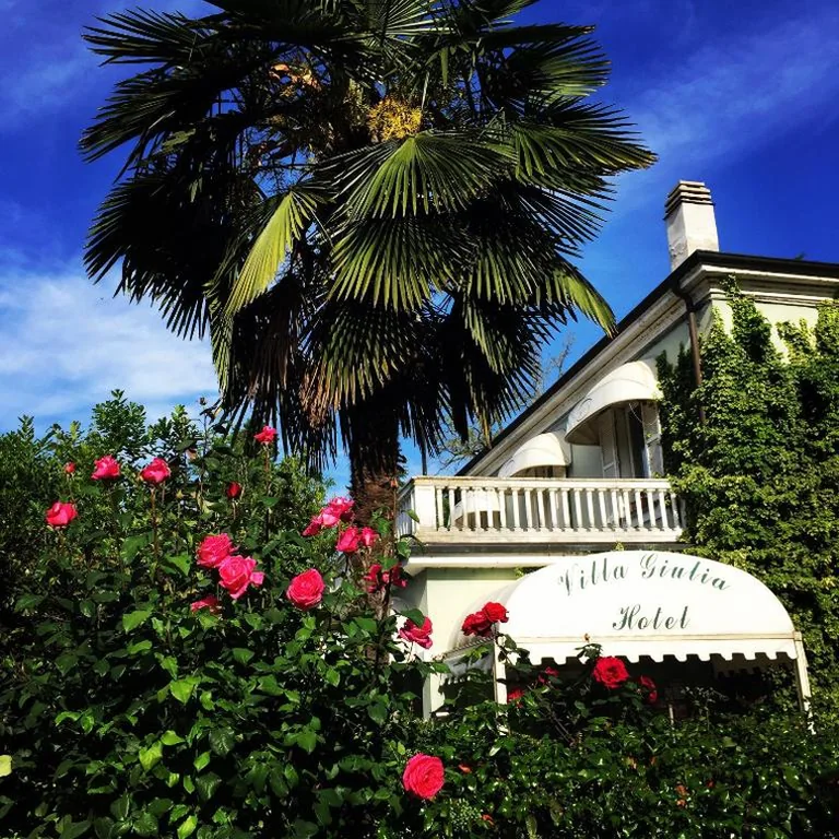 Hotel Villa Giulia — foto 6