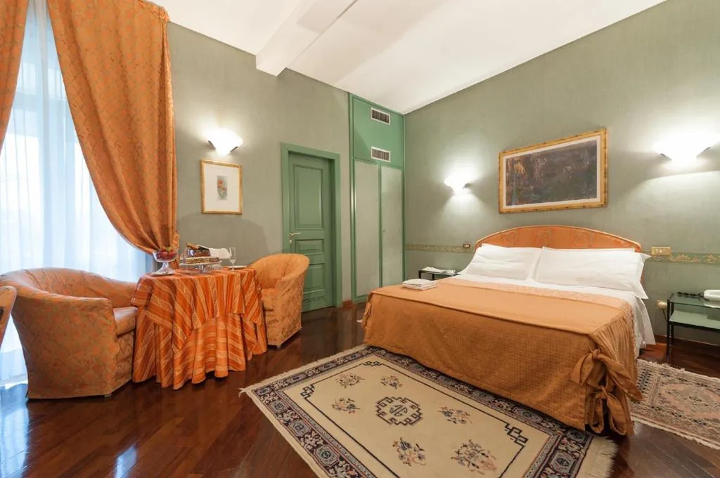 Hotel Villa Giulia — foto 7