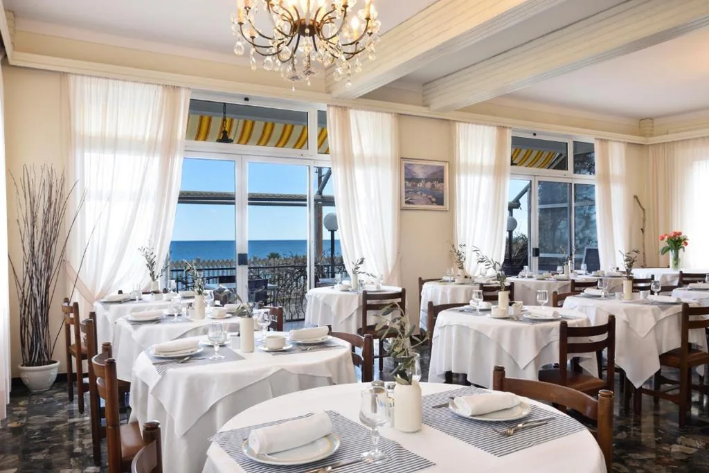 Hotel Villa Giulia