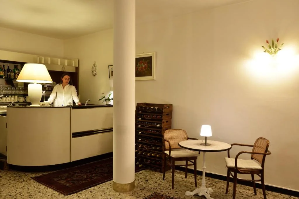 Hotel Villa Giulia