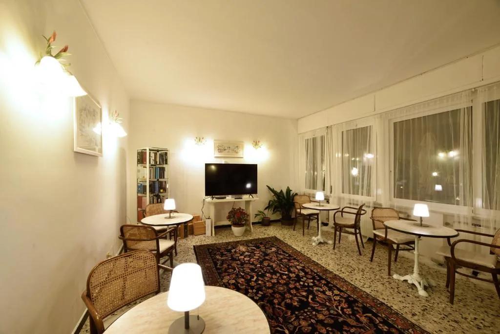 Hotel Villa Giulia — foto 5