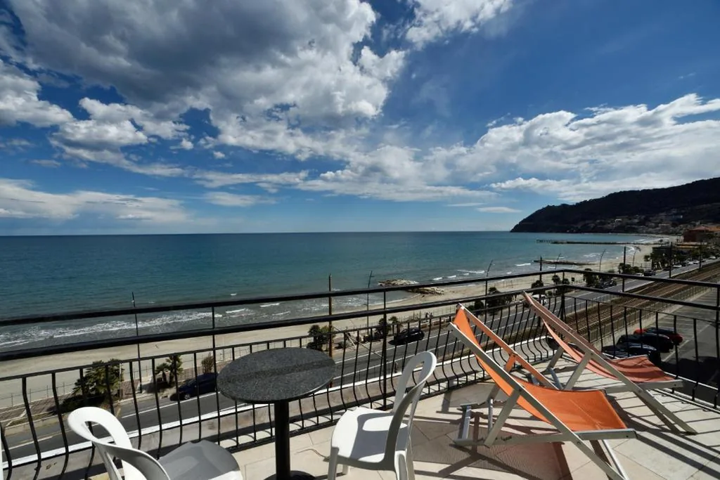 Hotel Villa Giulia — foto 6