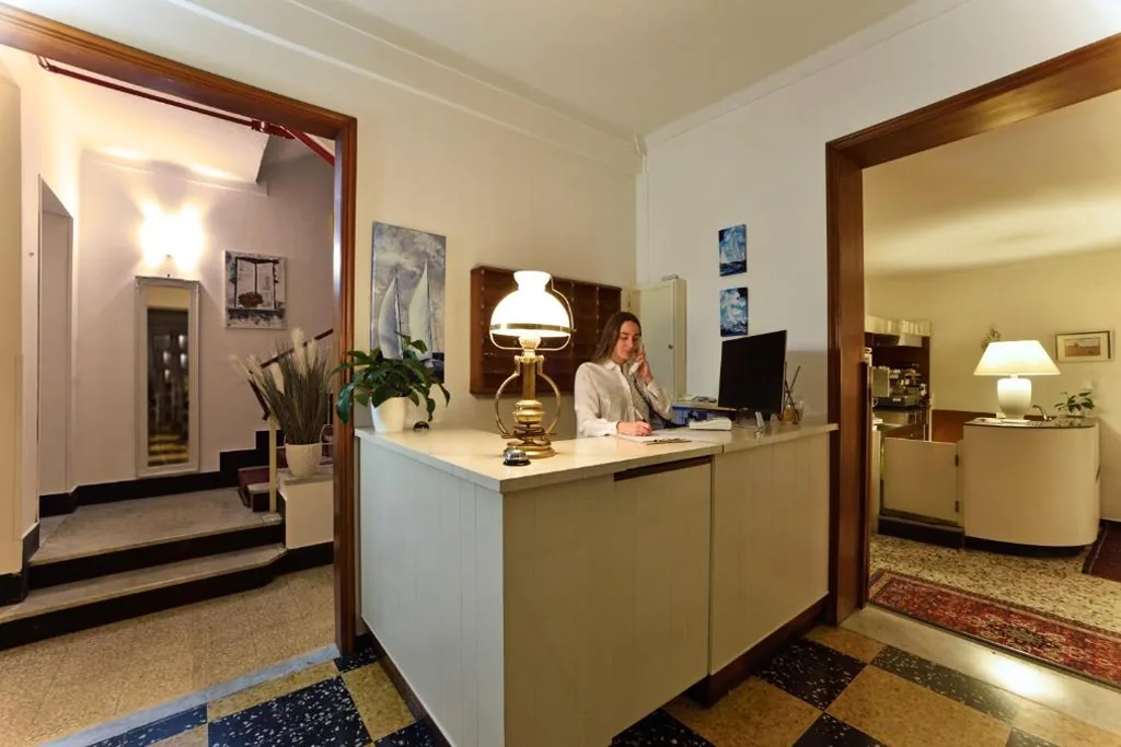 Hotel Villa Giulia — foto 7