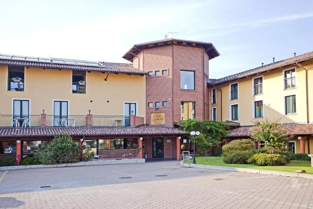 Hotel Villa Glicini — foto 4