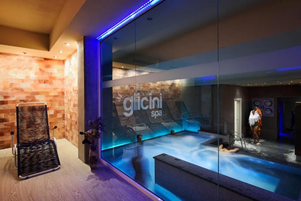 Hotel Villa Glicini — foto 6