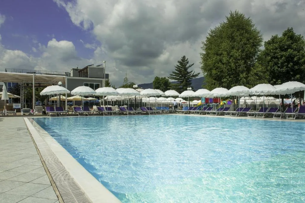 Hotel Villa Glicini — foto 8
