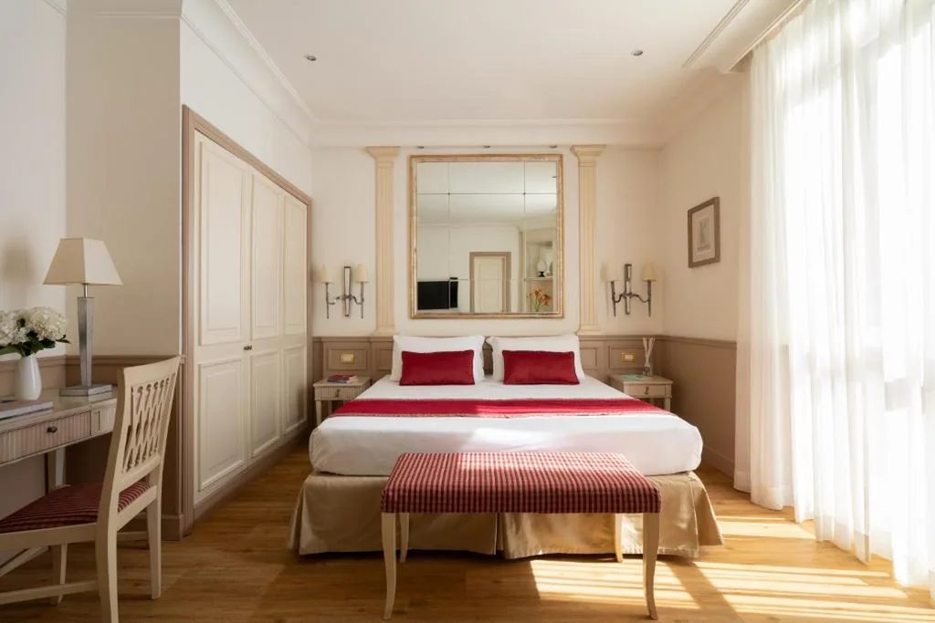 Hotel Villa Glori — foto 6