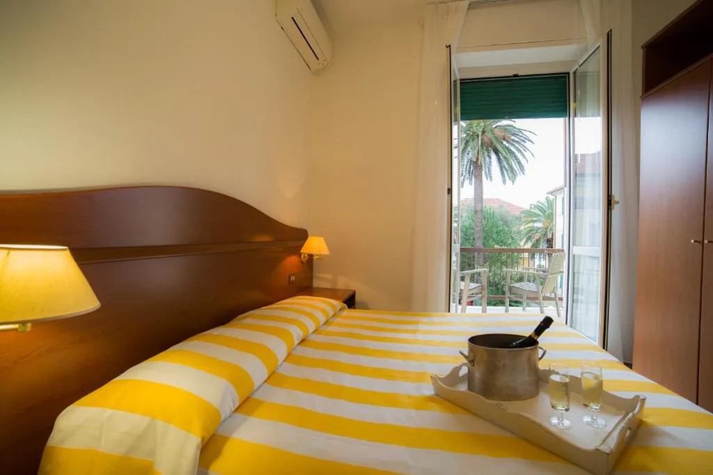 Hotel Villa Gloria
