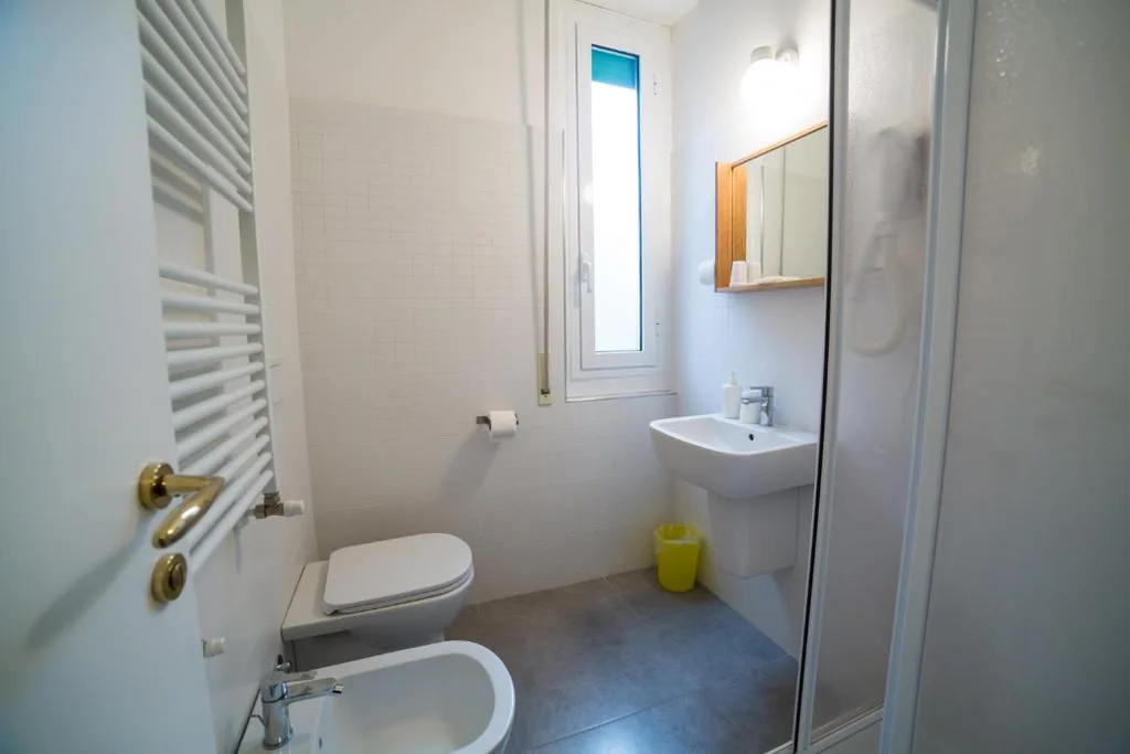 Hotel Villa Gloria — foto 3