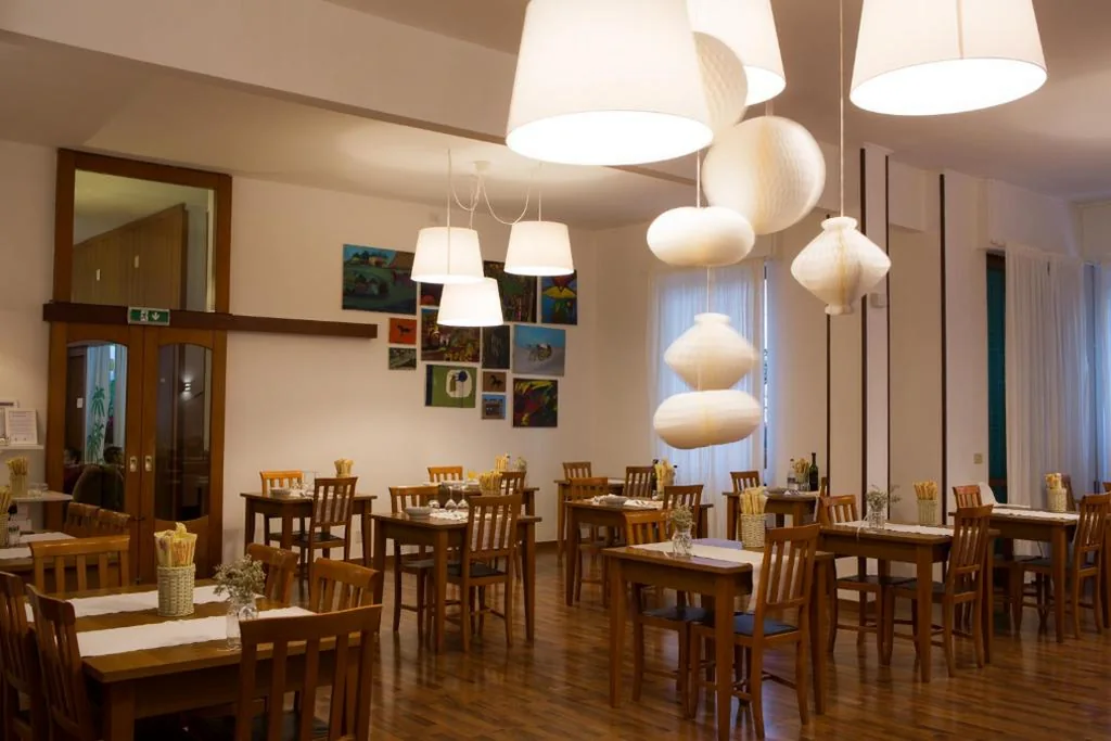 Hotel Villa Gloria — foto 4