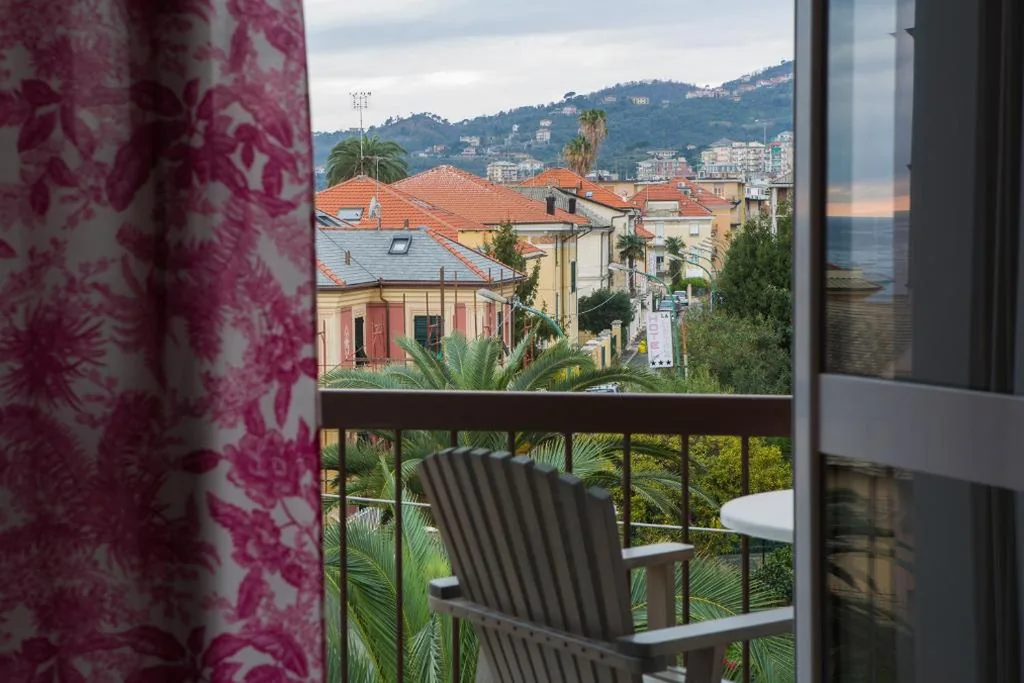 Hotel Villa Gloria — foto 5
