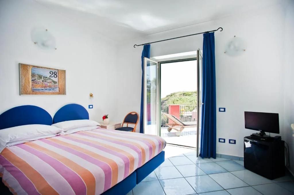 Hotel Villa Iulia