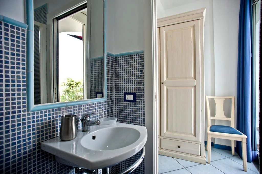 Hotel Villa Iulia — foto 3