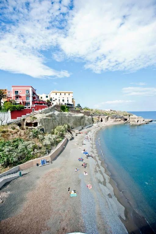 Hotel Villa Iulia — foto 4