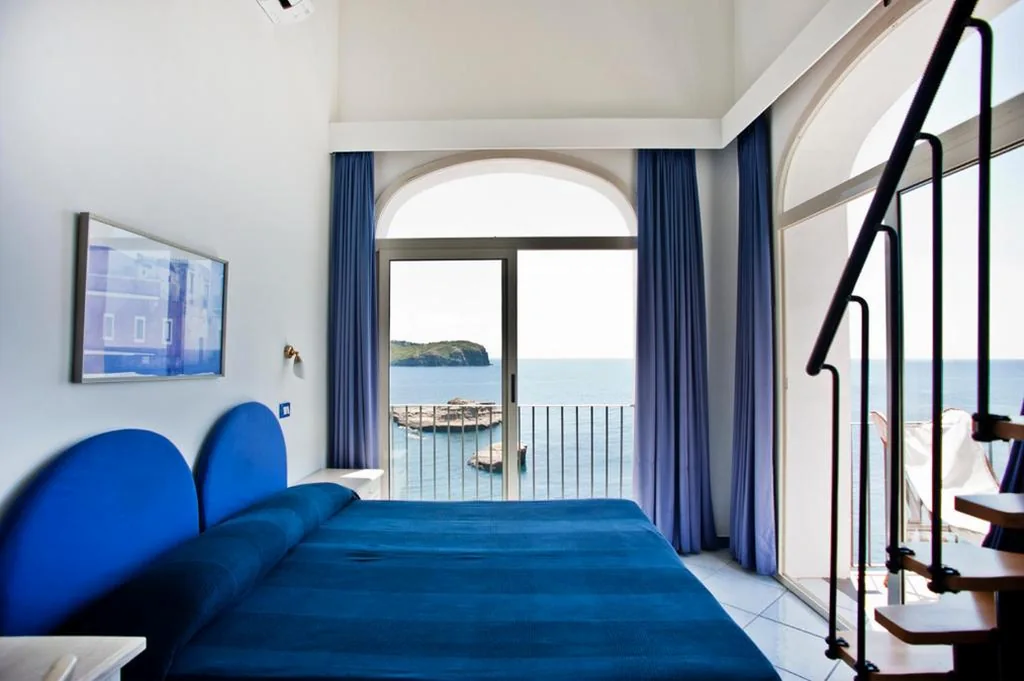Hotel Villa Iulia — foto 5