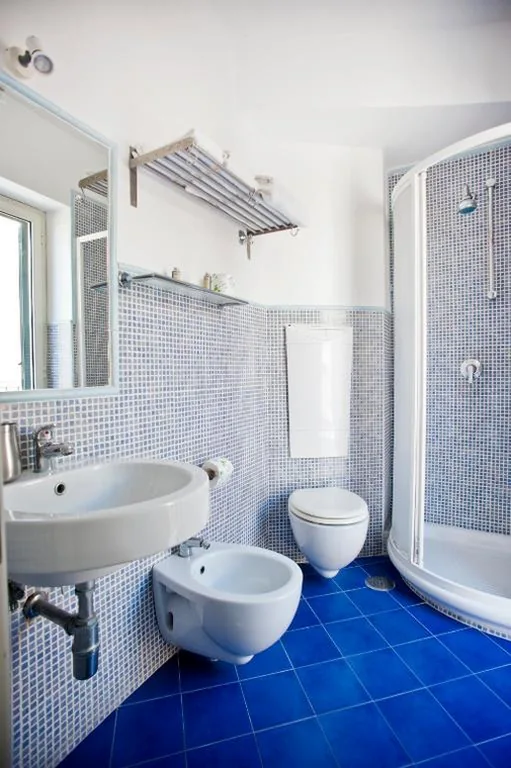 Hotel Villa Iulia — foto 6