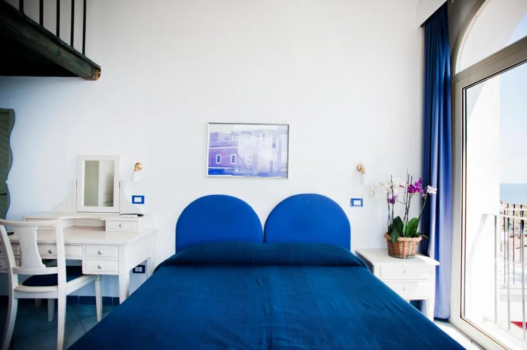 Hotel Villa Iulia — foto 7