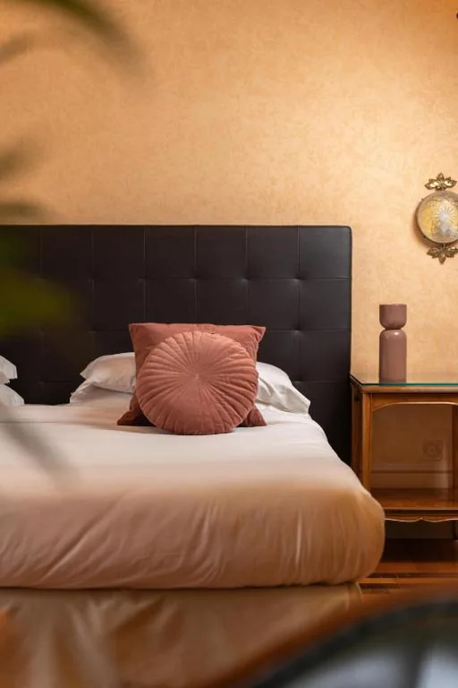 Hotel Villa La Bollina — foto 5