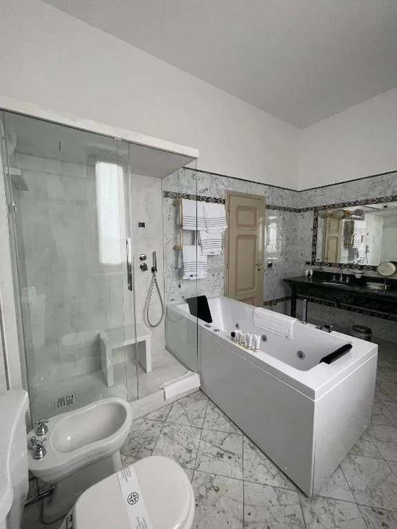 Hotel Villa La Bollina — foto 6