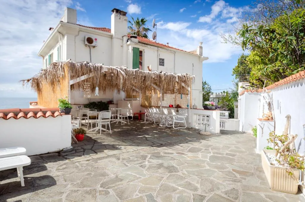 Hotel Villa La Brise — foto 4