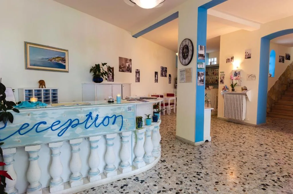 Hotel Villa La Brise — foto 5