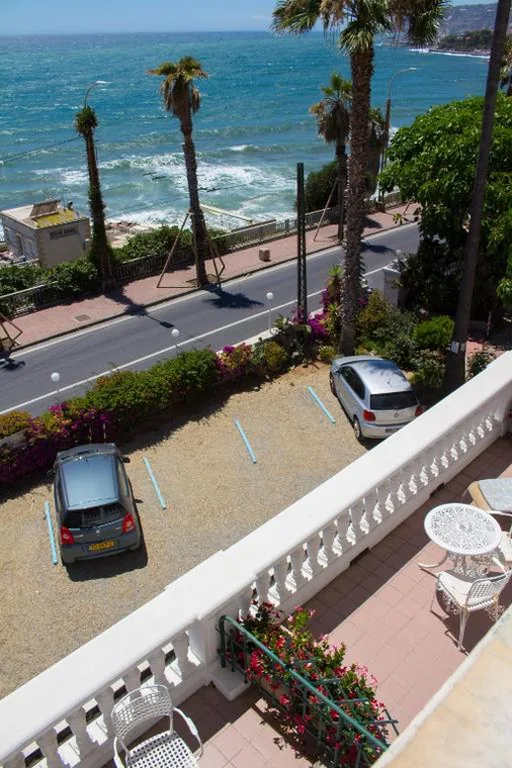 Hotel Villa La Brise — foto 8
