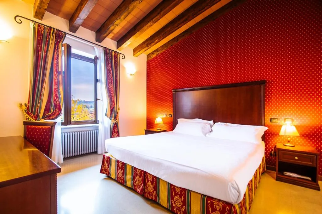 Hotel Villa Lauri