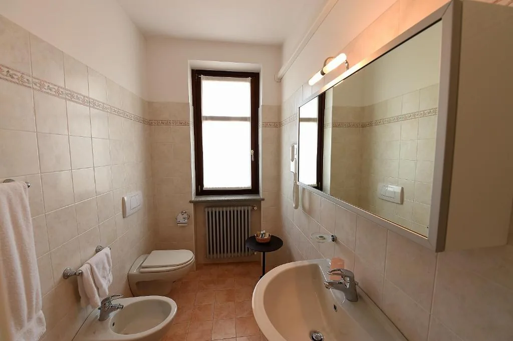 Hotel Villa Lauri — foto 3