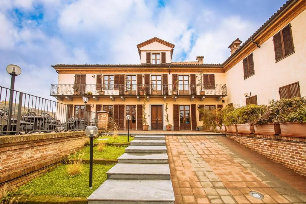 Hotel Villa Lauri — foto 5