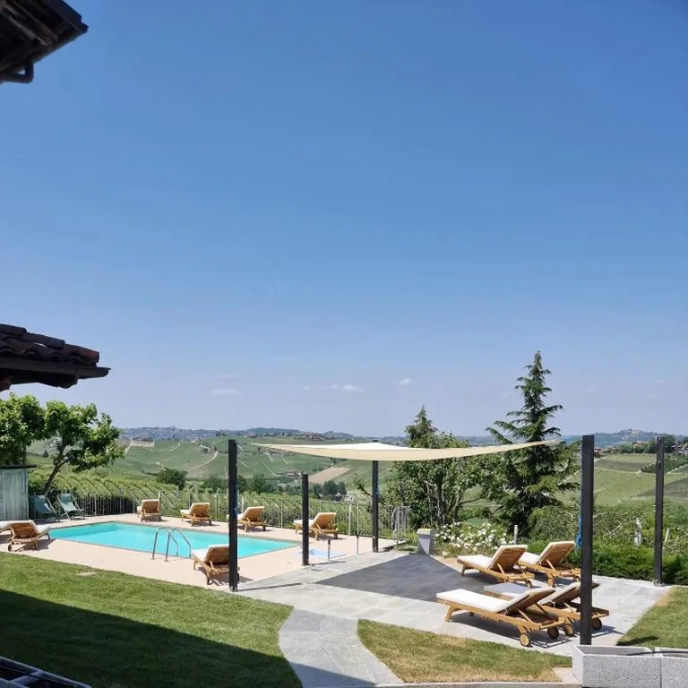 Hotel Villa Lauri — foto 6